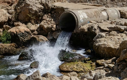 Production d'énergie - Valorisation énergétique - Traitement des eaux usées et rejet zéro liquide (ZLD)
