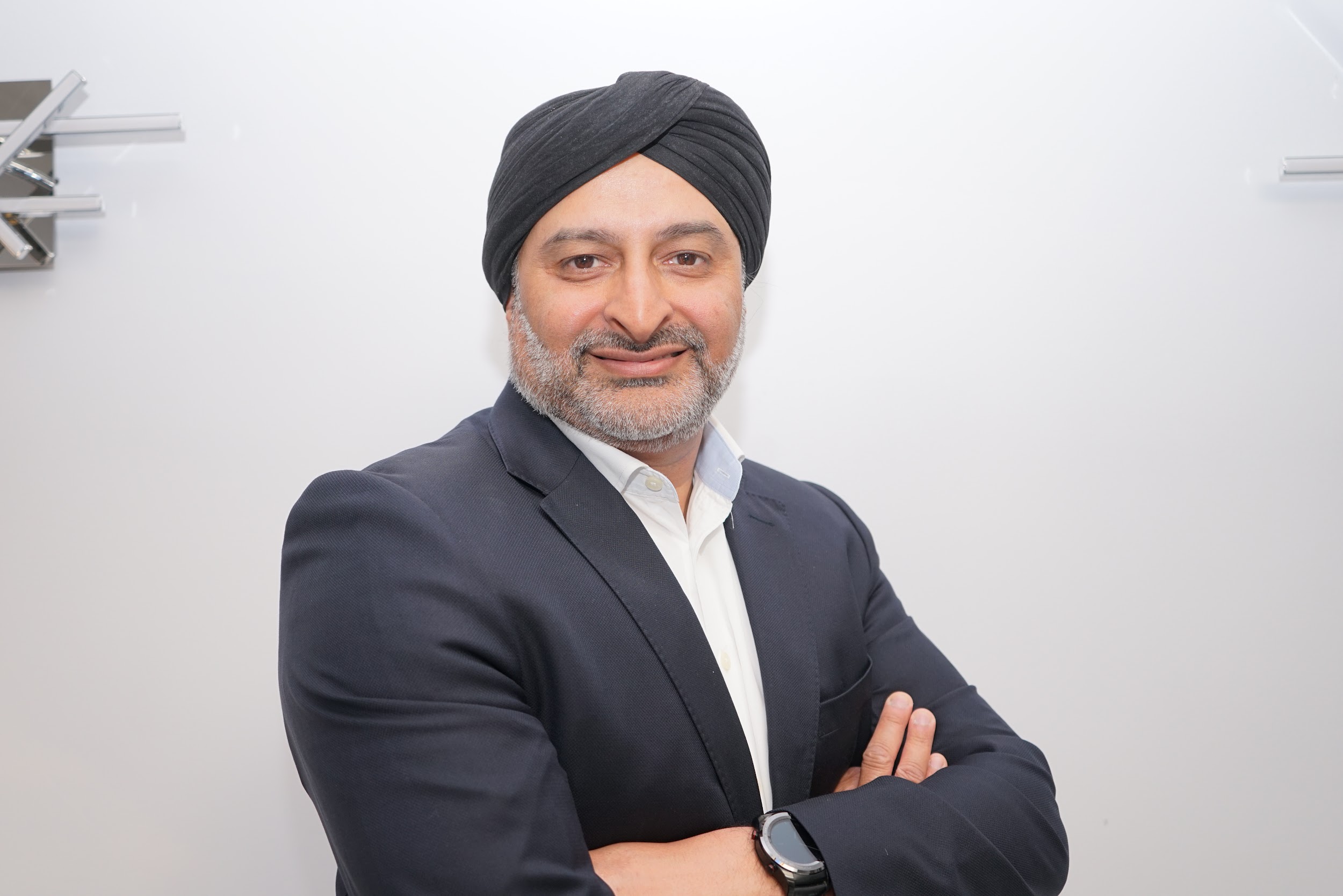 Ranj Rihal