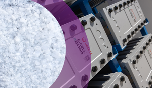 Hausse des prix de la soude caustique ? Les solutions d'osmose inverse mobile et d'EDI de Veolia réduisent la dépendance aux produits chimiques et maintiennent votre usine en fonctionnement.